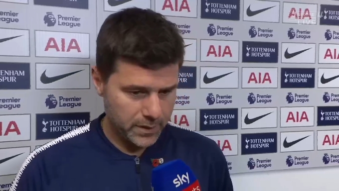  孙兴慜梅开二度热刺客场力克西汉姆联