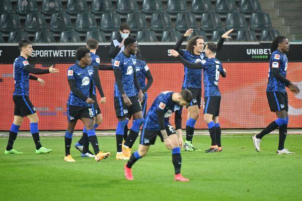  柏林赫塔换帅如换刀，德甲老牌劲旅重燃希望  